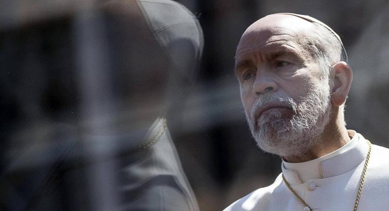 Sharon Stone i Marilyn Manson gwiazdami serialu