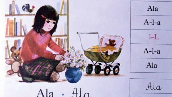 21 lutego obchodzony jest Międzynarodowy Dzień Języka Ojczystego; w tym roku pod hasłem "edukacji wielojęzycznej"