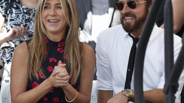 HBO realizuje serial o aferze Watergate. W jednej z głównych ról zobaczymy Justina Theroux