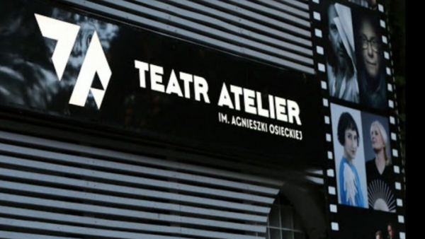 „Kwit­nie mak na znak, że lato. Idę z tobą w noc po­pie­la­tą” – Lato Teatralne 2021 trwa