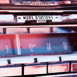 Dzisiaj Światowy Dzień Radia! 