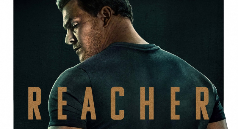 Jack Reacher powraca! Powstanie 2. sezon serialu „Reacher”. Już wiadomo, jaka będzie jego fabuła