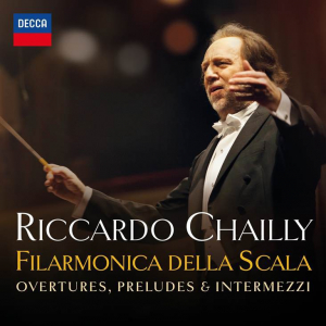 Riccardo Chailly - Filarmonica della Scala