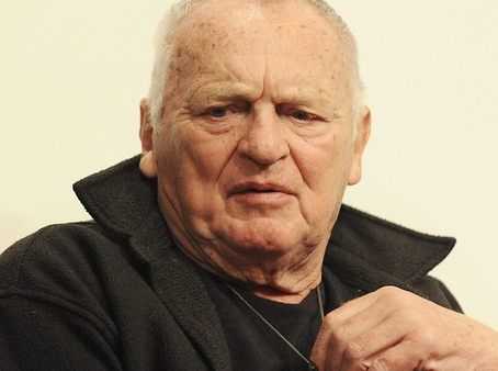 Platynowe Lwy dla reżysera i scenarzysty Jerzego Gruzy