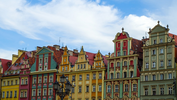 Strefa Kultury Wrocław - nowa instytucja na kulturalnej mapie miasta