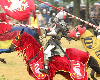 Wrócą do poszukiwań pola bitwy pod Grunwaldem