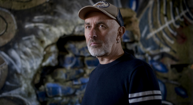 Yann Tiersen: Rathlin from a Distance | The Liquid Hour