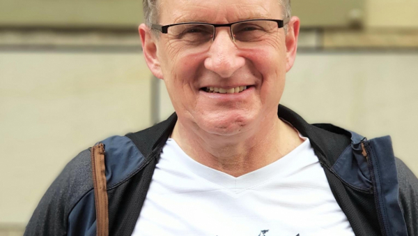 Jerzy Górski - wdzięczność po latach