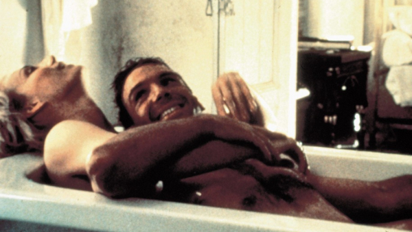 Złoty Booker dla powieści "Angielski pacjent"