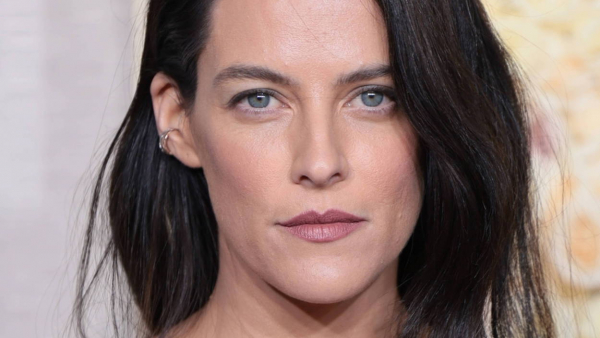 Wnuczka Elvisa Presleya ze łzami w oczach kończyła biografię swojej matki