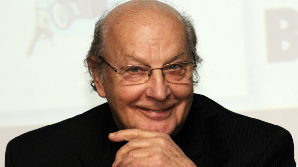 Słynny polski tenor Wiesław Ochman zaprasza na koncert w Nowy Rok