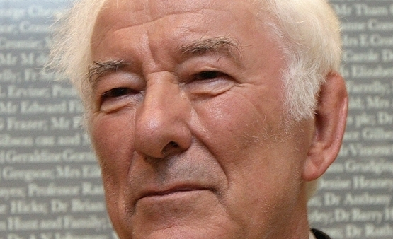 Zmarł poeta Seamus Heaney, laureat Nagrody Nobla