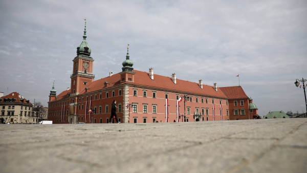 Od wtorku działalność wznawiają muzea i galerie sztuki