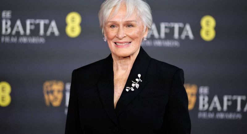 Glenn Close i Ridley Scott wśród laureatów honorowych Oscarów