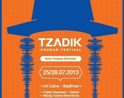 Nowa tradycja żydowska na Tzadik Poznań Festival