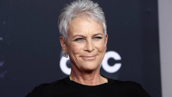 Jamie Lee Curtis zadebiutuje jako reżyserka. Gwiazda nakręci horror ekologiczny