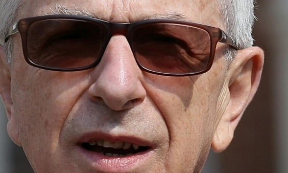 Zbigniew Lew - Starowicz - pan od seksu jakiego nie znamy