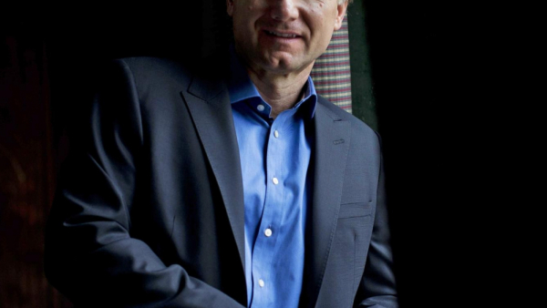 Dan Brown - wieczny wielbiciel Leonarda da Vinci