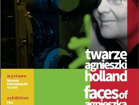 Wystawa poświęcona Agnieszce Holland od piątku w Bratysławie