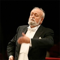 Penderecki gwiazdą 13. Letniej Filharmonii Aukso-Wigry 2012