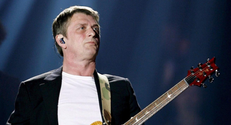 Mike Oldfield powraca z albumem "Return To Ommadawn"