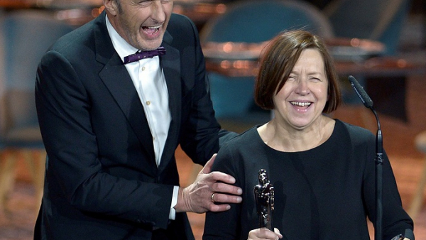 Polacy nowymi członkami Akademii Filmowej