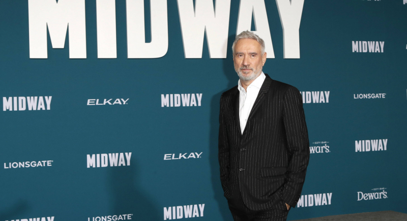 Filmy Marvela, DC Comics i „Gwiezdne wojny” niszczą kino. Tak twierdzi reżyser Roland Emmerich