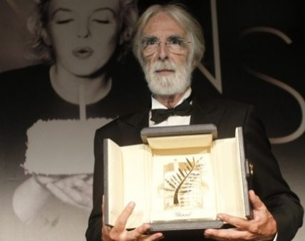 Francuska prasa: Zasłużony triumf Hanekego w Cannes