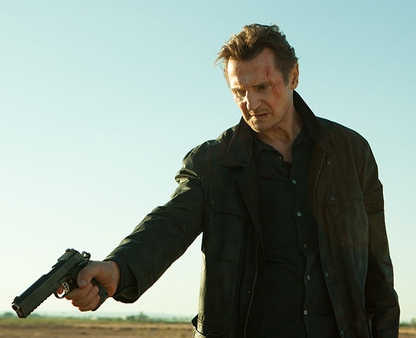 Liam Neeson w RMF FM: Mam do Polaków duży sentyment