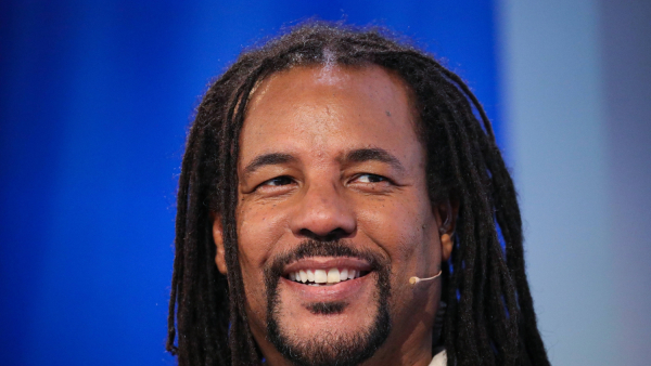 Nagroda Pulitzera dla Colsona Whiteheada za "Miedziaki”