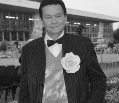 Zmarł Bogusław Kaczyński