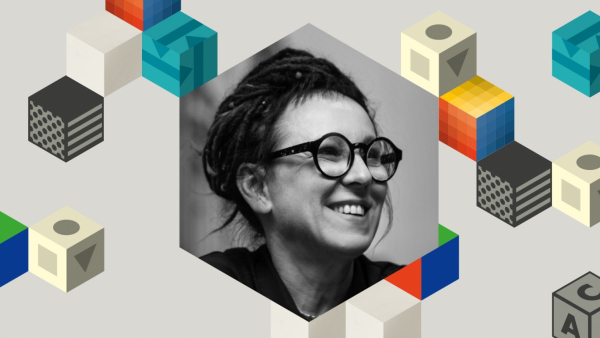 Zapytaj Olgę! Spotkaniem z noblistką pokierują sami czytelnicy!