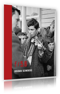 Wystawa fotografii Bogdana Dziworskiego w Leica Gallery