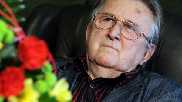 Kazimierz Kutz kończy 85 lat