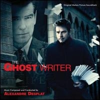 "The Ghostwriter" - Soundtrack