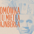 Tańce, spacery i koncert na „Domówce u Mietka Wajnberga”