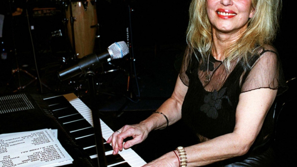 Fundacja Jaś i Małgosia oraz artyści zbierają na pomoc Katarzynie Gaertner