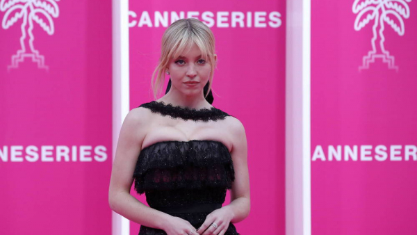 Sydney Sweeney wcieli się w Barbarellę, kultową postać, którą grała Jane Fonda