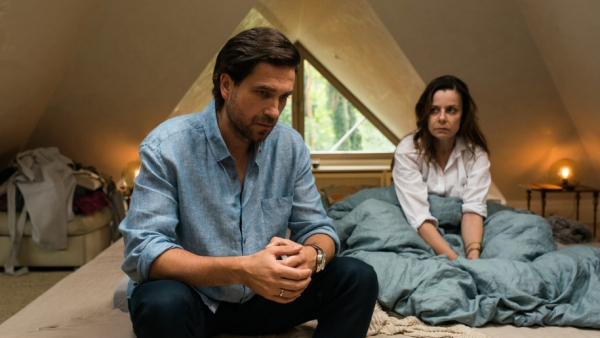 "Zabawa, zabawa" - Kinga Dębska o kobietach uzależnionych od alkoholu