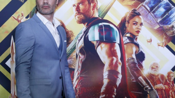 Na początku przyszłego roku rozpoczną się zdjęcia do czwartej części „Thora”