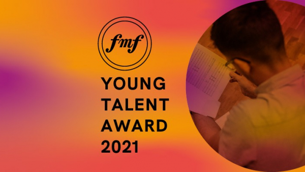 Ruszają zgłoszenia do konkursu FMF Young Talent Award 2021