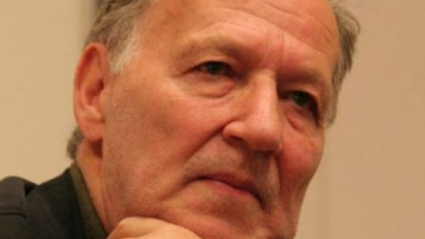 70. urodziny reżysera Wernera Herzoga