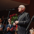 James Newton Howard laureatem Nagrody Kilara w ramach 19. Festiwalu Muzyki Filmowej w Krakowie
