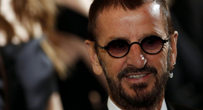 Letnie tournee Ringo Starr