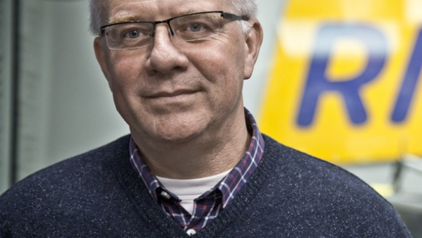 "Chcę, żeby Stary Teatr w Krakowie nikogo nie ignorował" - Marek Mikos w rozmowie z Katarzyną Sobiechowską-Szuchtą