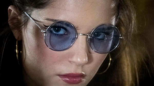 Michalina Olszańska: nie ma małych ról