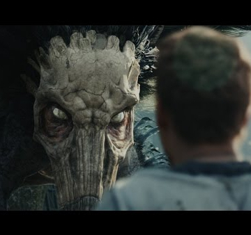 "Legendy Polskie": Olaf Lubaszenko przeprowadza "Operację Bazyliszek"