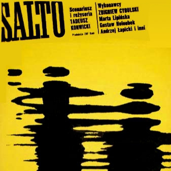 Przegląd filmów Tadeusza Konwickiego w 90. rocznicę urodzin artysty