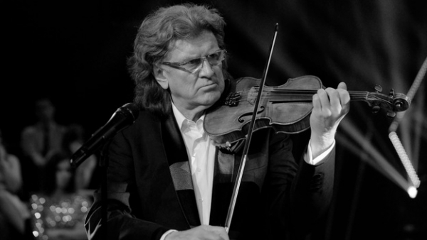 Pogrzeb Zbigniewa Wodeckiego 30 maja w Krakowie