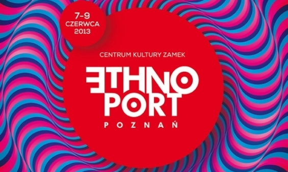 VI Festiwal Ethno Port Poznań